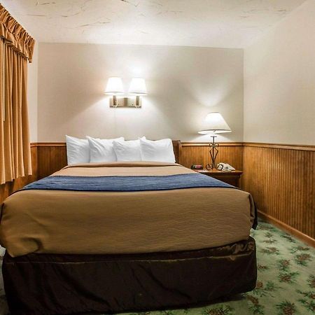 Quality Inn Lake Placid Exterior foto