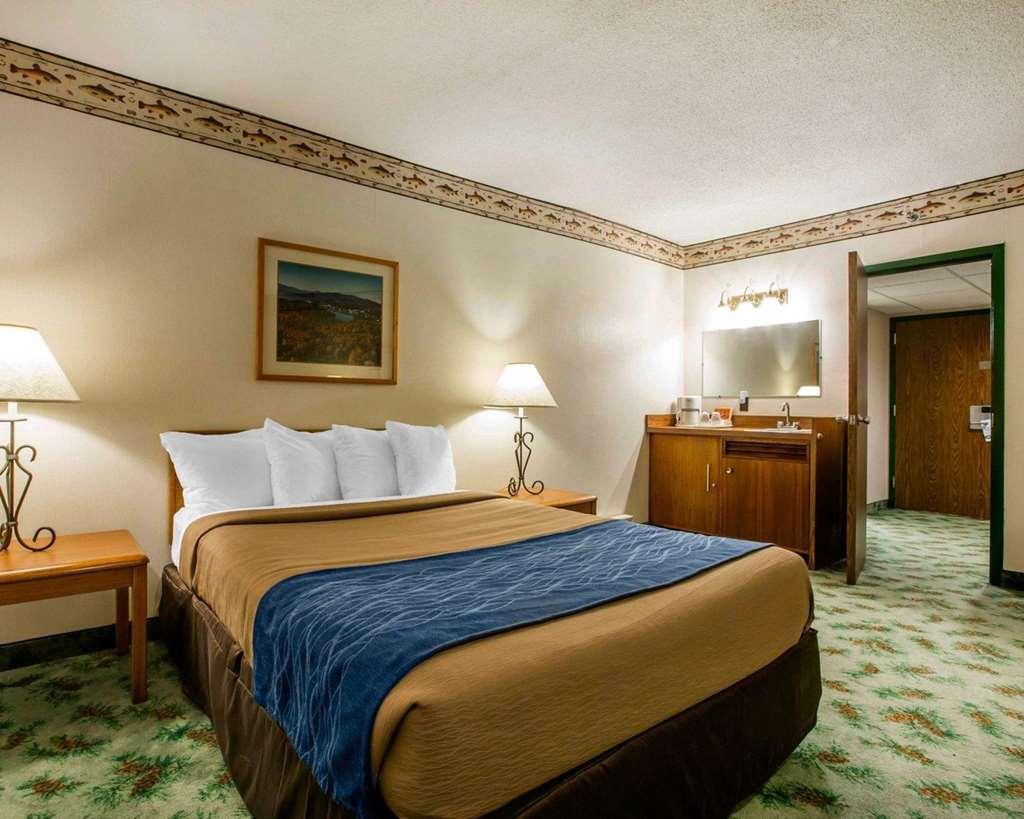 Quality Inn Lake Placid Cameră foto