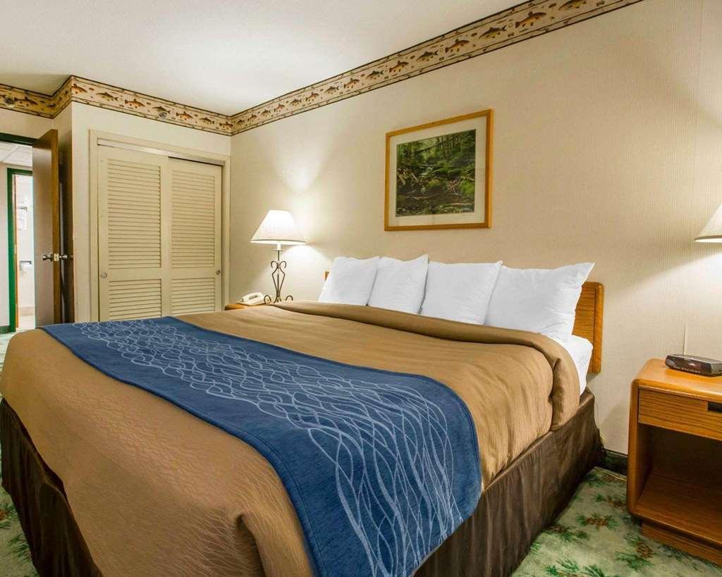Quality Inn Lake Placid Cameră foto
